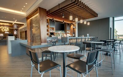 Hyatt Place Milwaukee/Downtown
