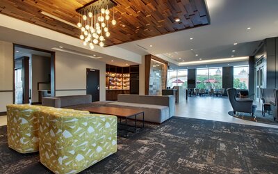 Hyatt Place Milwaukee/Downtown