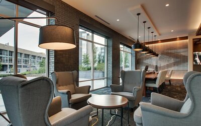 Hyatt Place Milwaukee/Downtown