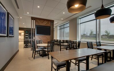 Hyatt Place Milwaukee/Downtown