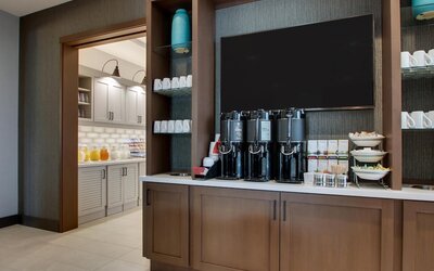 Hyatt Place Milwaukee/Downtown