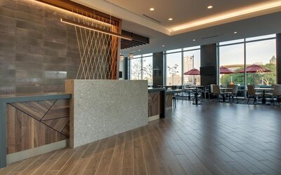 Hyatt Place Milwaukee/Downtown