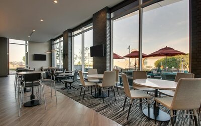 Hyatt Place Milwaukee/Downtown