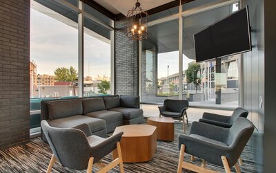 Hyatt Place Milwaukee/Downtown