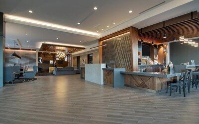 Hyatt Place Milwaukee/Downtown