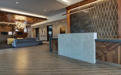 Hyatt Place Milwaukee/Downtown