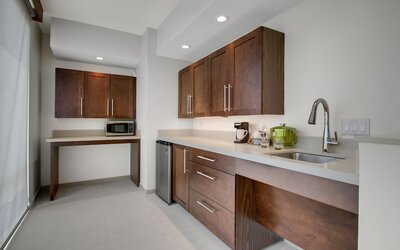 Hyatt Place Milwaukee/Downtown