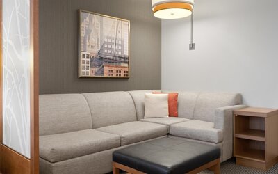 Hyatt Place Milwaukee/Downtown