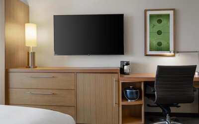 Hyatt Place Milwaukee/Downtown