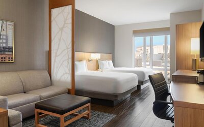 Hyatt Place Milwaukee/Downtown