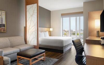 Hyatt Place Milwaukee/Downtown