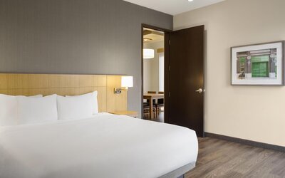 Hyatt Place Milwaukee/Downtown