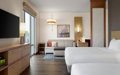 Hyatt Place Milwaukee/Downtown