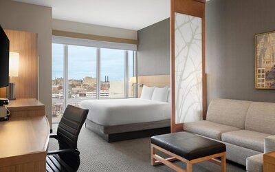 Hyatt Place Milwaukee/Downtown