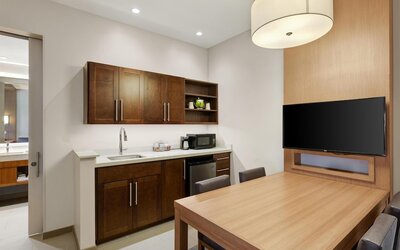Hyatt Place Milwaukee/Downtown