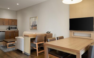 Hyatt Place Milwaukee/Downtown