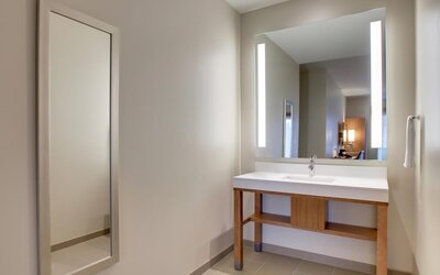 Hyatt Place Milwaukee/Downtown