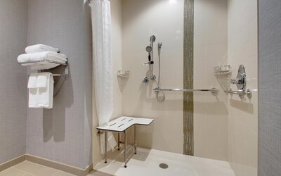 Hyatt Place Milwaukee/Downtown
