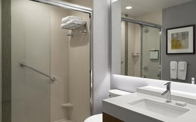 Hyatt Place Milwaukee/Downtown