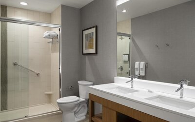 Hyatt Place Milwaukee/Downtown
