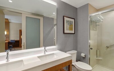 Hyatt Place Milwaukee/Downtown