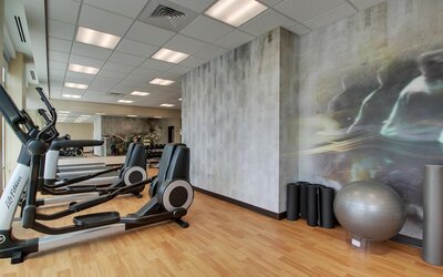 Hyatt Place Milwaukee/Downtown