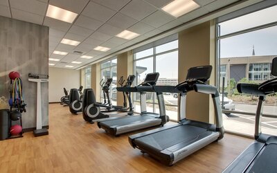 Hyatt Place Milwaukee/Downtown