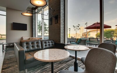 Hyatt Place Milwaukee/Downtown