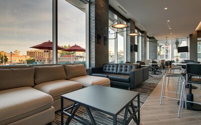 Hyatt Place Milwaukee/Downtown