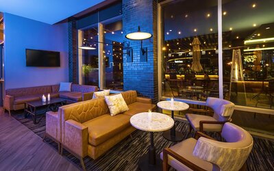 Hyatt Place Milwaukee/Downtown