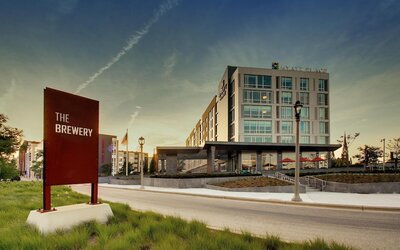 Hyatt Place Milwaukee/Downtown