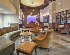 Fairfield Inn & Suites by Marriott Milwaukee Downtown