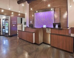 Fairfield Inn & Suites by Marriott Milwaukee Downtown