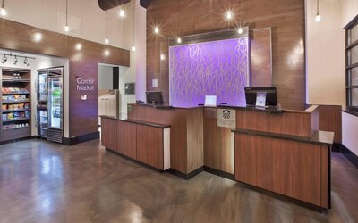 Fairfield Inn & Suites by Marriott Milwaukee Downtown