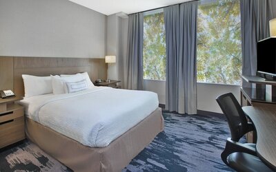 Fairfield Inn & Suites by Marriott Milwaukee Downtown