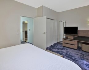 Fairfield Inn & Suites by Marriott Milwaukee Downtown