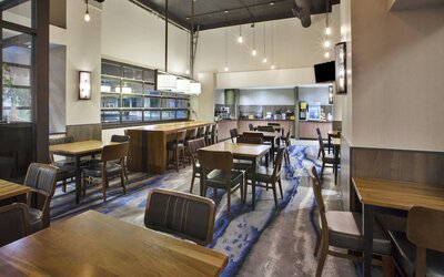 Fairfield Inn & Suites by Marriott Milwaukee Downtown