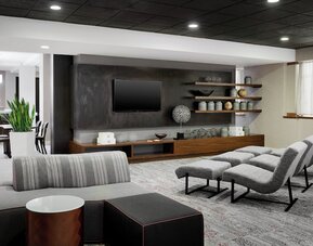 Courtyard by Marriott Milwaukee Downtown
