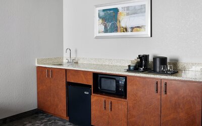 Courtyard by Marriott Milwaukee Downtown