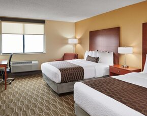 Best Western Plus Milwaukee Airport Hotel & Conference Ctr