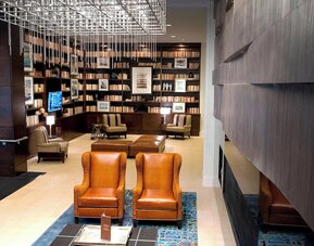 Marriott Milwaukee Downtown