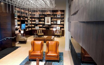 Marriott Milwaukee Downtown