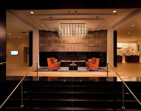 Marriott Milwaukee Downtown