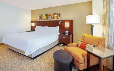 Marriott Milwaukee Downtown