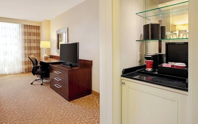 Marriott Milwaukee Downtown