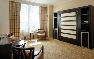 Marriott Milwaukee Downtown