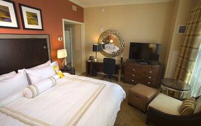 Marriott Milwaukee Downtown