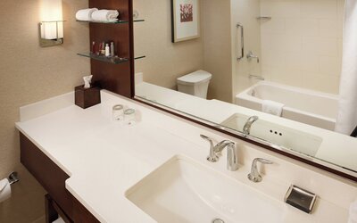 Marriott Milwaukee Downtown
