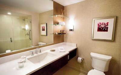 Marriott Milwaukee Downtown