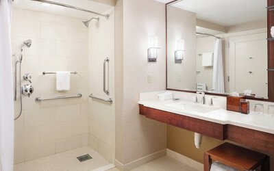 Marriott Milwaukee Downtown